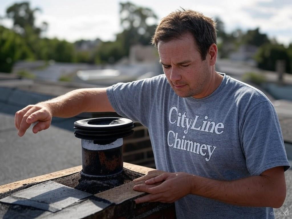 Expert Chimney Cap Services for Leak Prevention and Durability in Sansom Park, TX