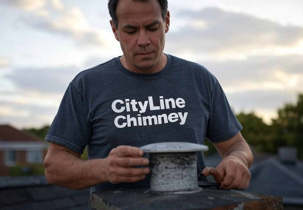 Quality Chimney Flashing Services in Sansom Park, TX