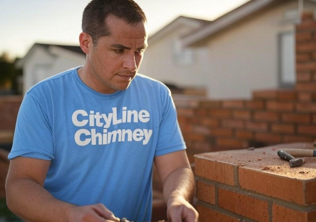 Affordable Chimney Rebuilding Services in Sansom Park, TX