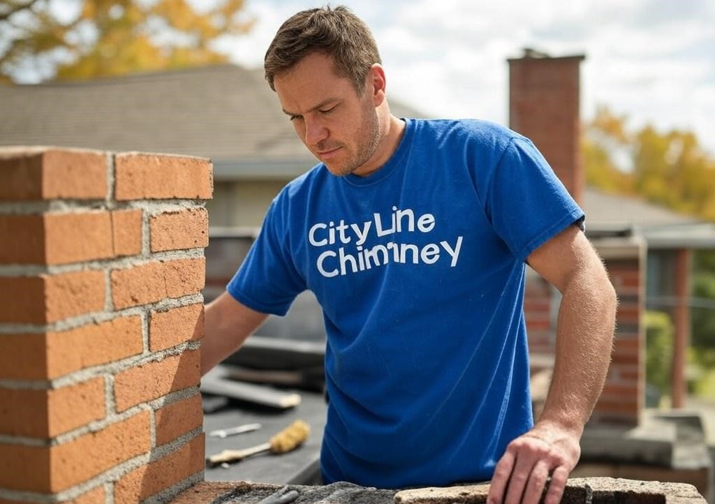 Chimney Draft Issue Services You Can Trust in Sansom Park, TX