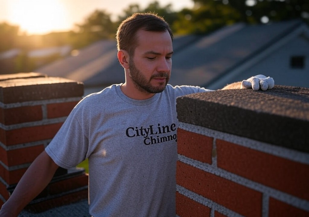 Dependable Chimney Rebuilding Services for Lasting Quality in Sansom Park, TX