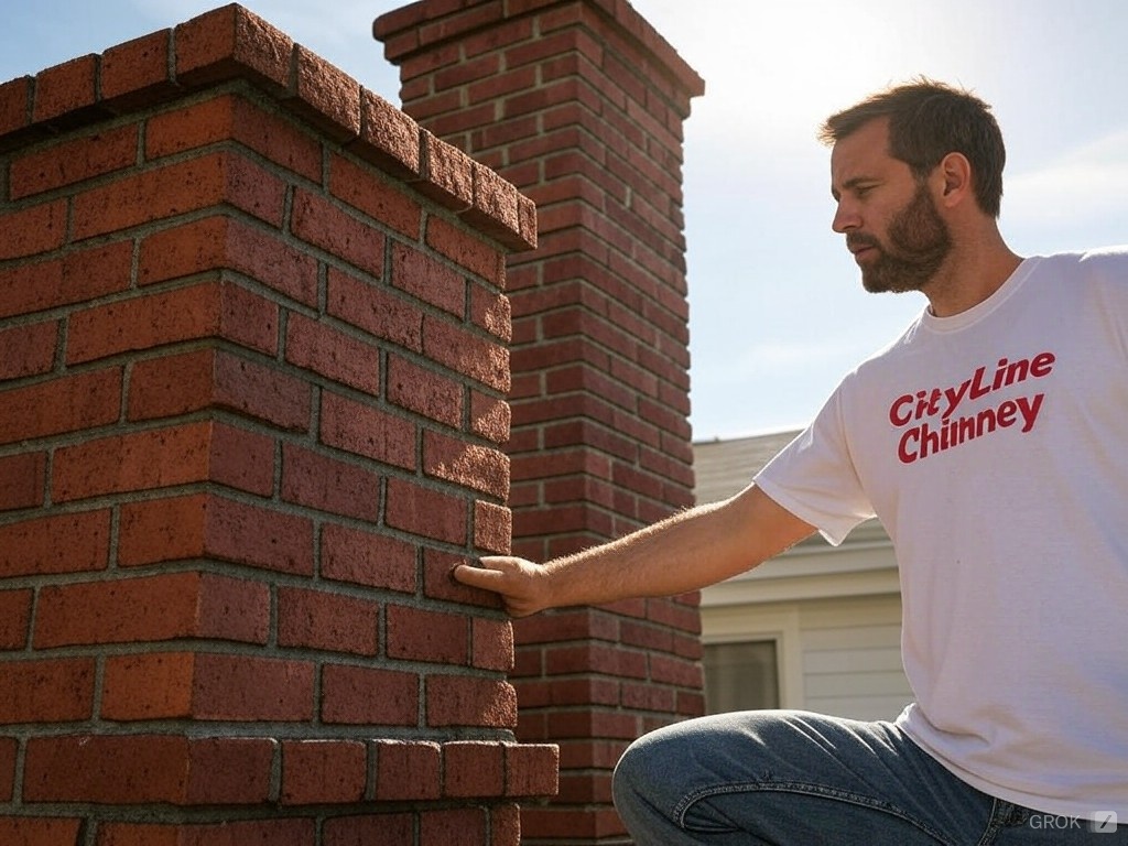 Professional Chimney Liner Installation and Repair in Sansom Park, TX