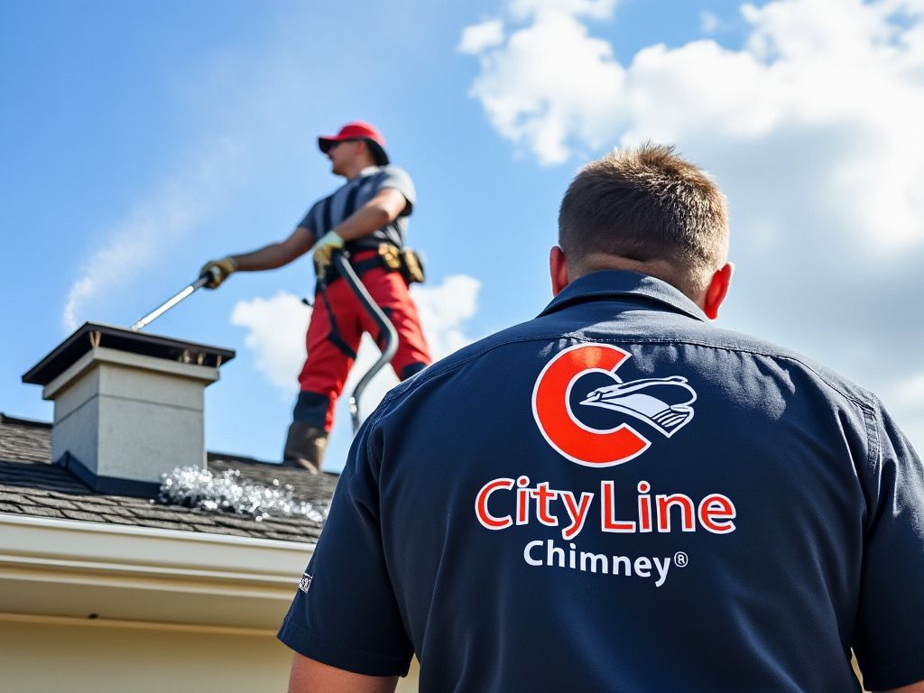 Top-Quality Chimney Cleaning Services in Sansom Park, TX