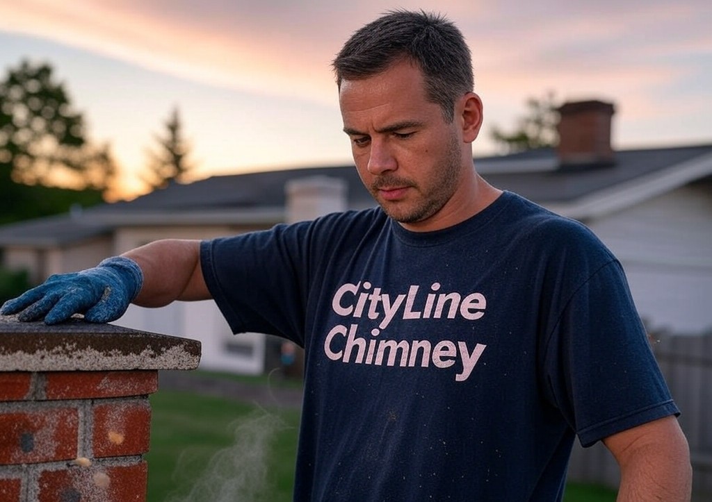 Your Dependable Partner for High Quality Chimney Services and Solutions in Sansom Park, TX