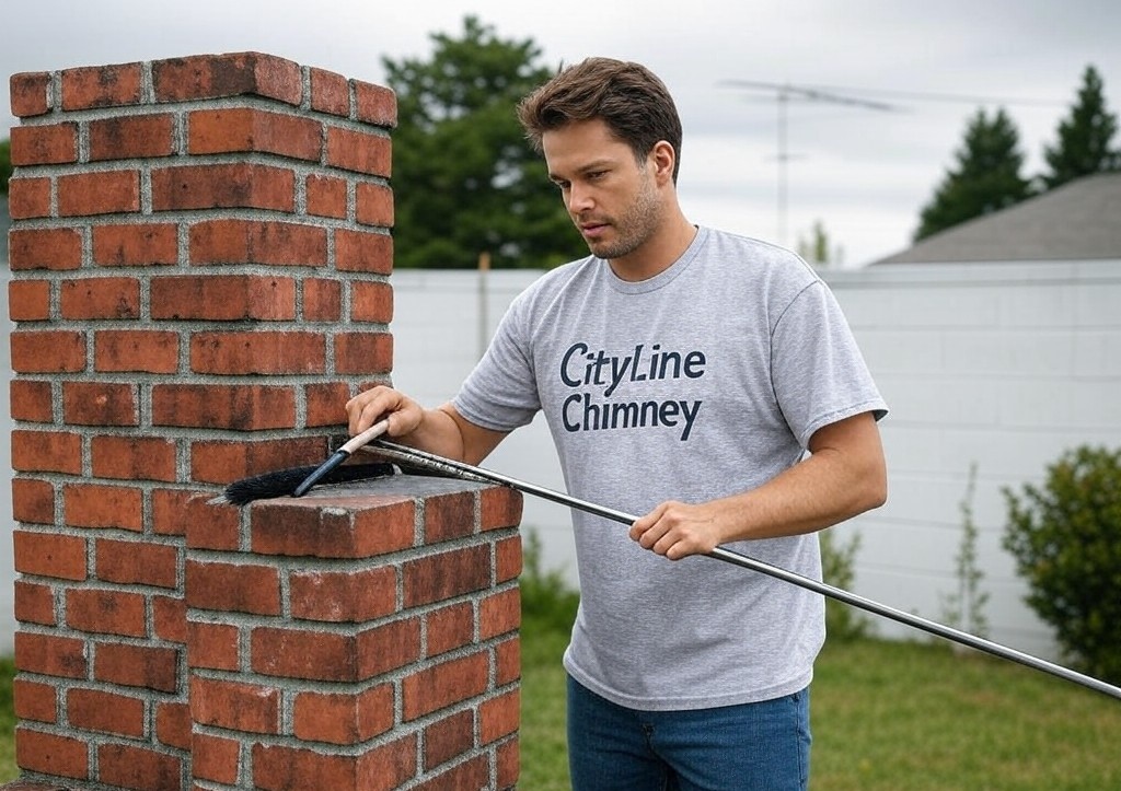 Your Trusted Chimney Sweep for a Safer, Cleaner Home in Sansom Park, TX